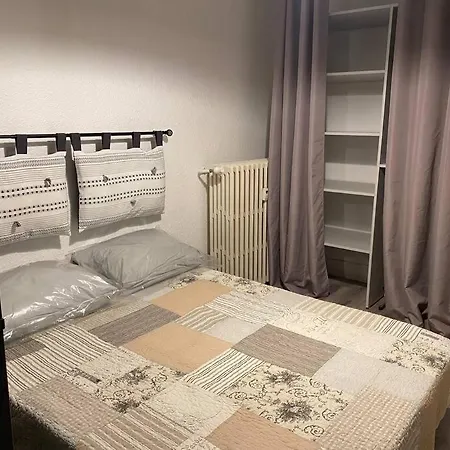 公寓 Aix Les Bains 艾克斯莱班