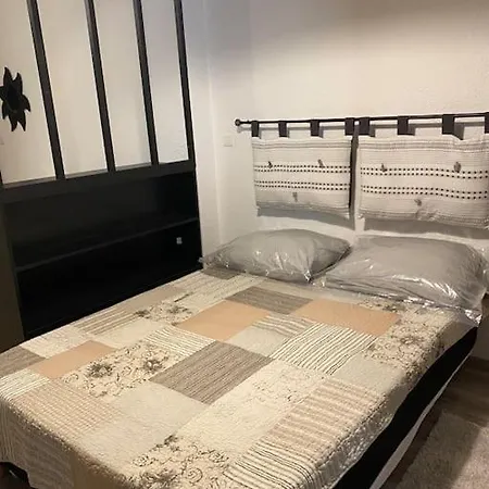 Aix Les Bains דירה *