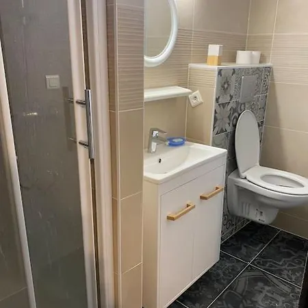 Apartament Aix Les Bains