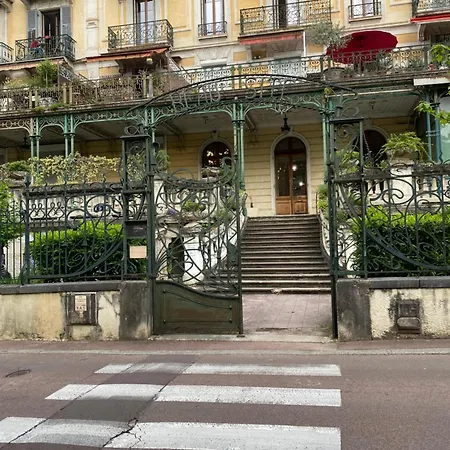 Aix Les Bains Aix-les-Bains