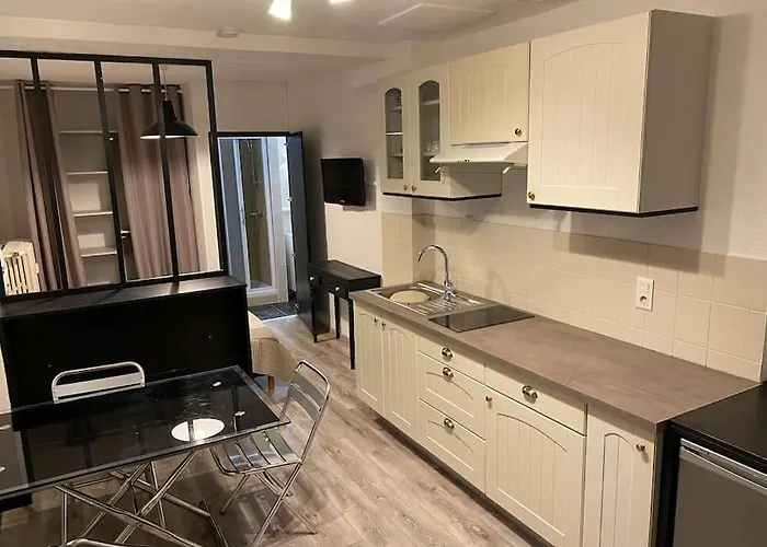 شقة Aix Les Bains