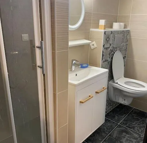 شقة Aix Les Bains